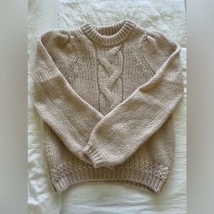 Sezane Serena Jumper